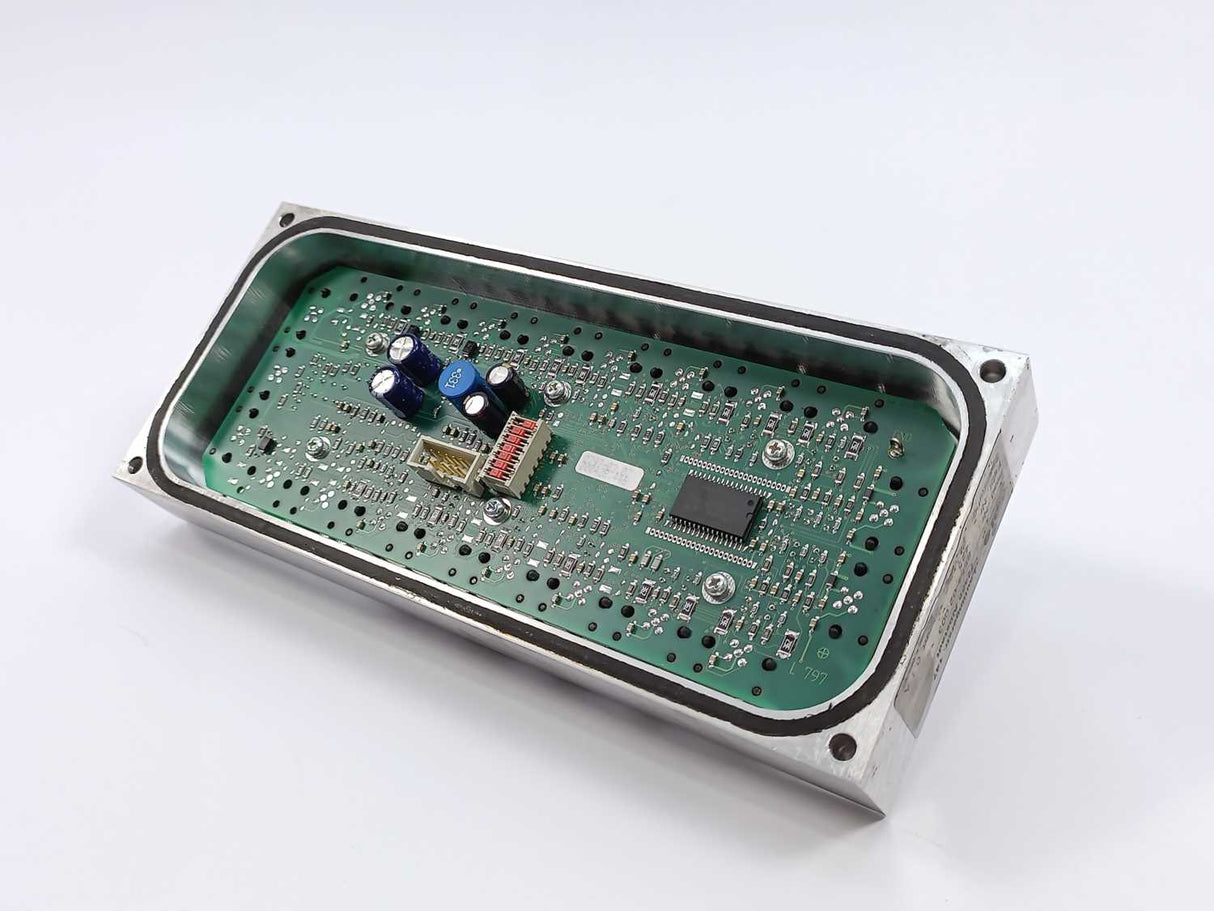 EPIS Microcomputer 8554-02.003 Megamat MP300