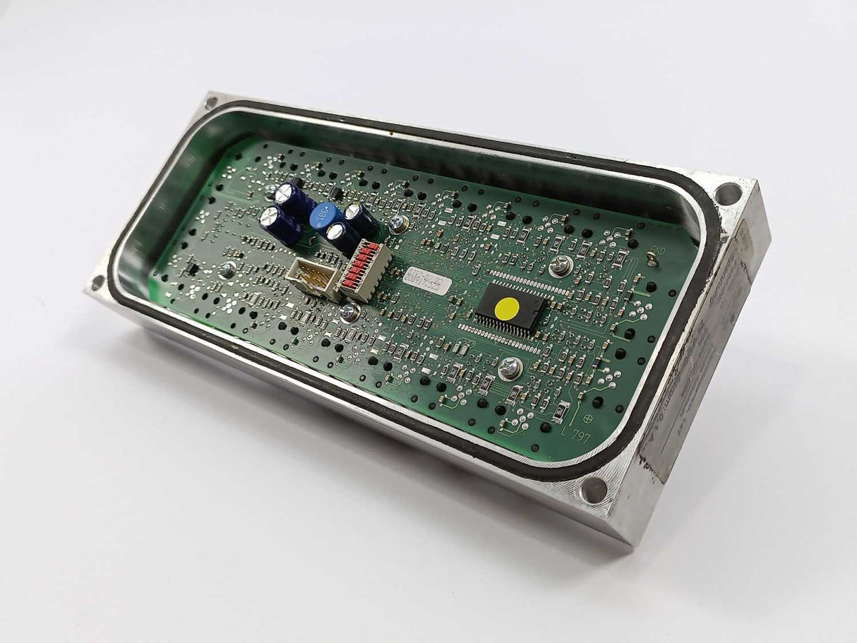 EPIS Microcomputer 8554-02.004 Megamat MP300