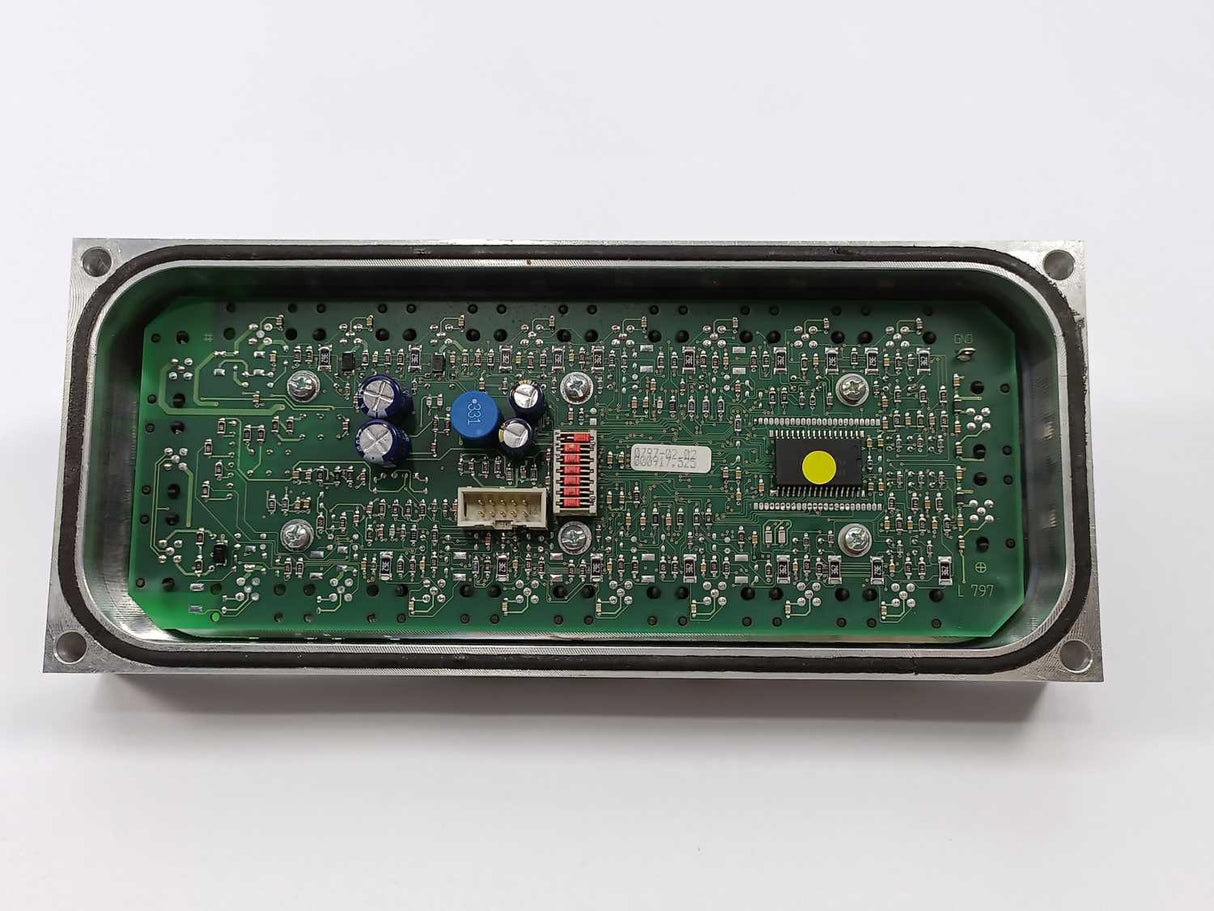 EPIS Microcomputer 8554-02.004 Megamat MP300