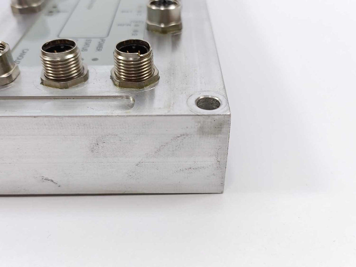 EPIS Microcomputer 8554-02.004 Megamat MP300