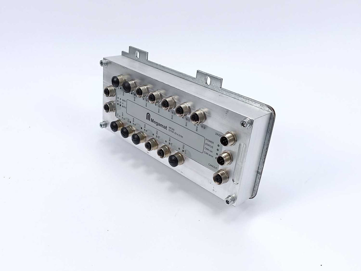 EPIS Microcomputer 10855402.05 Megamat MP300