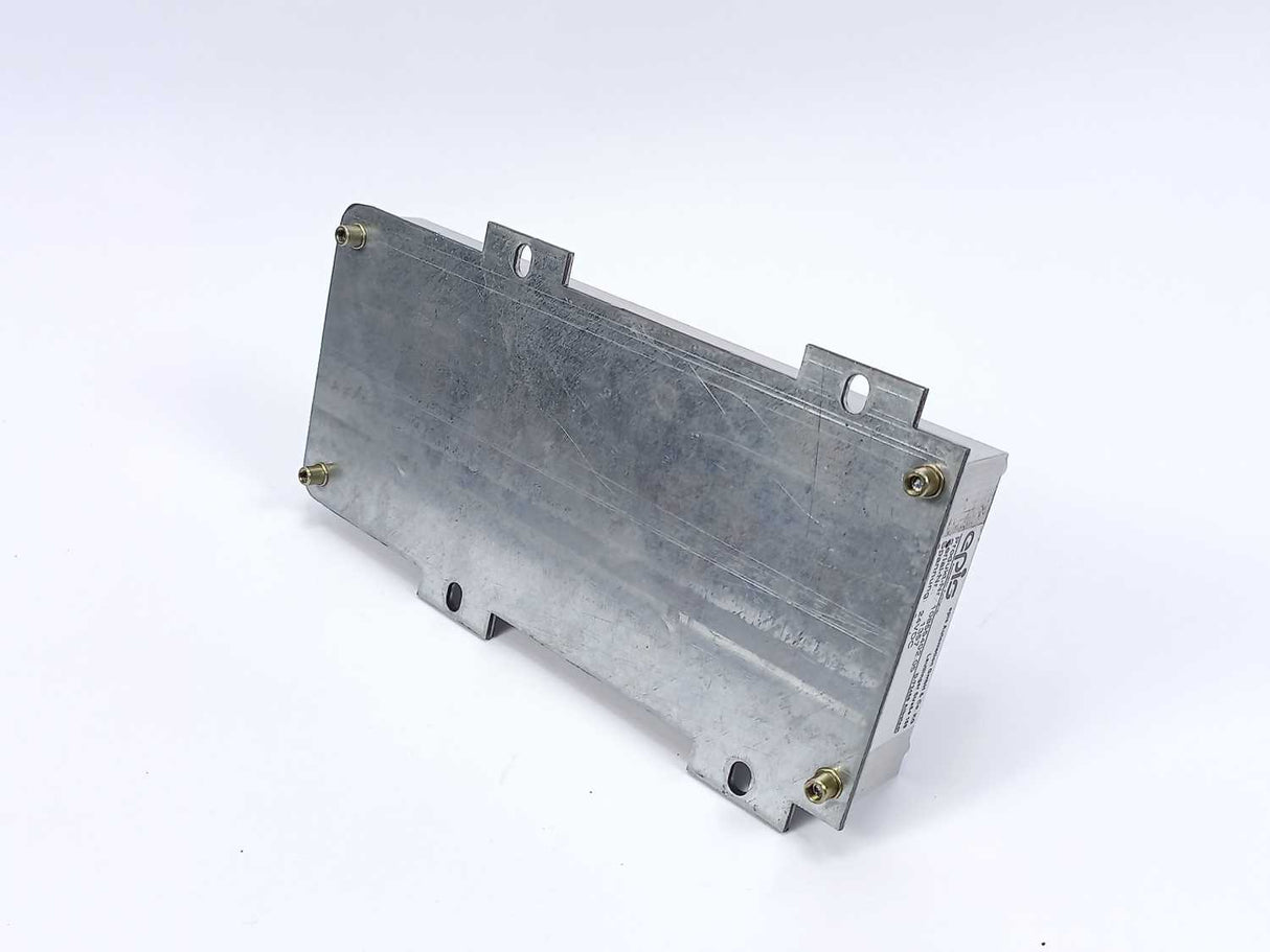 EPIS Microcomputer 10855402.05 Megamat MP300