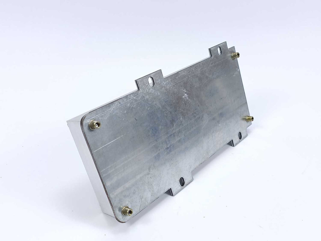 EPIS Microcomputer 10855402.05 Megamat MP300