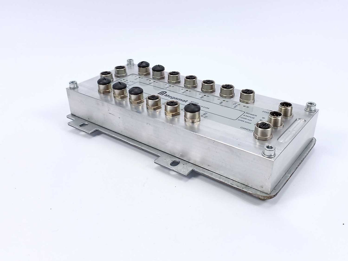 EPIS Microcomputer 10855402.05 Megamat MP300