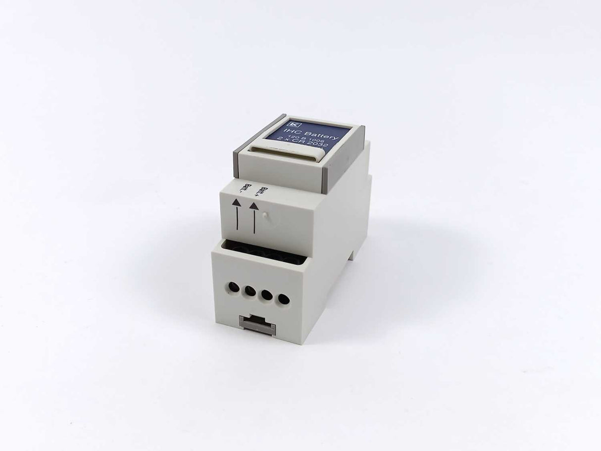 Lauritz Knudsen 120B1006 IHC Battery