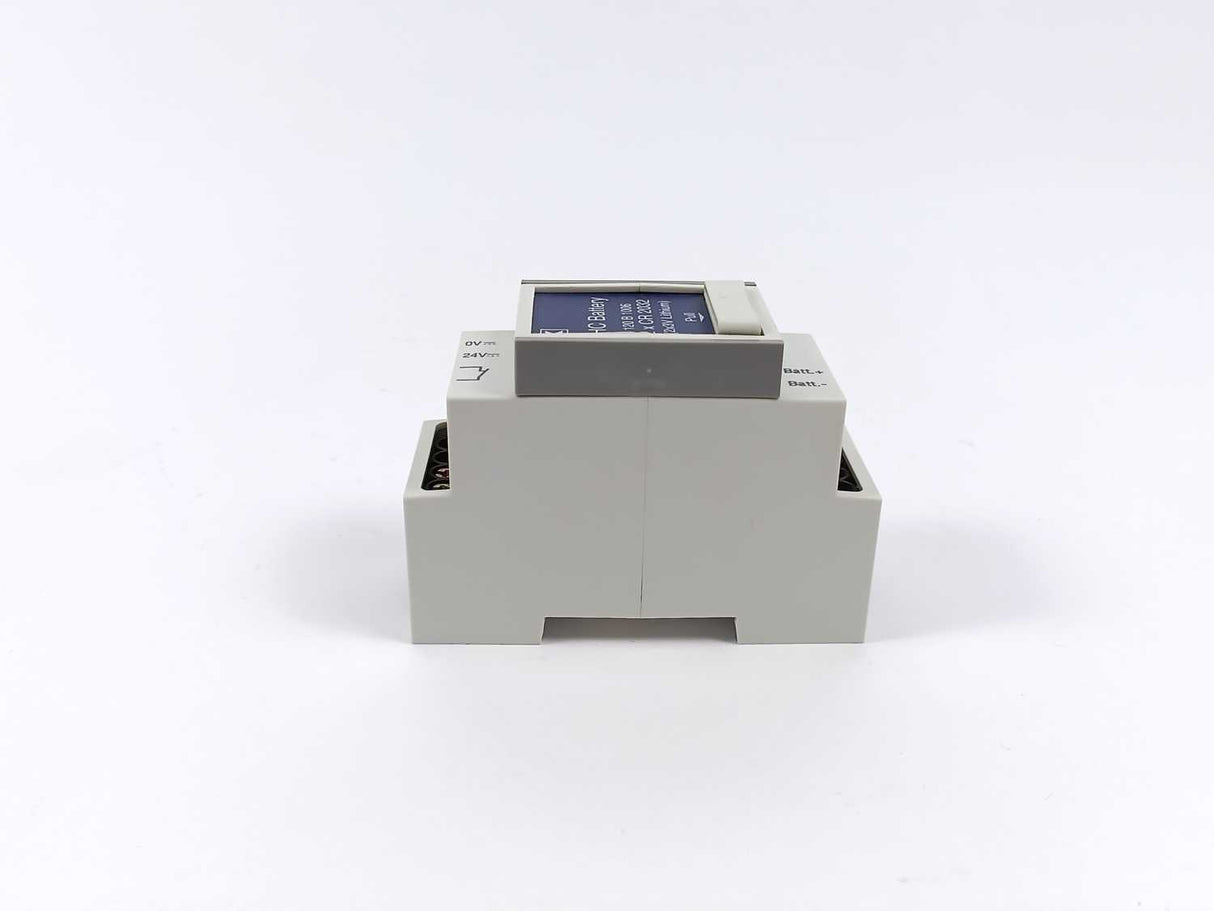 Lauritz Knudsen 120B1006 IHC Battery