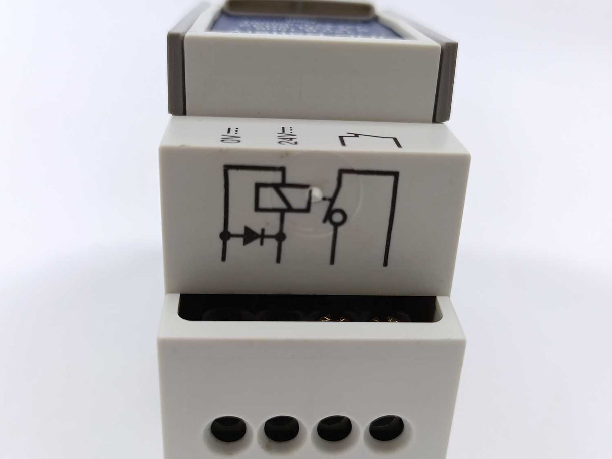 Lauritz Knudsen 120B1006 IHC Battery