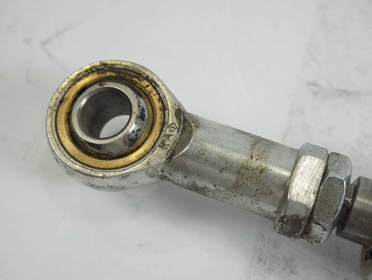 Festo 188594 DSEU-40-40-P-A Pneumatic Cylinder