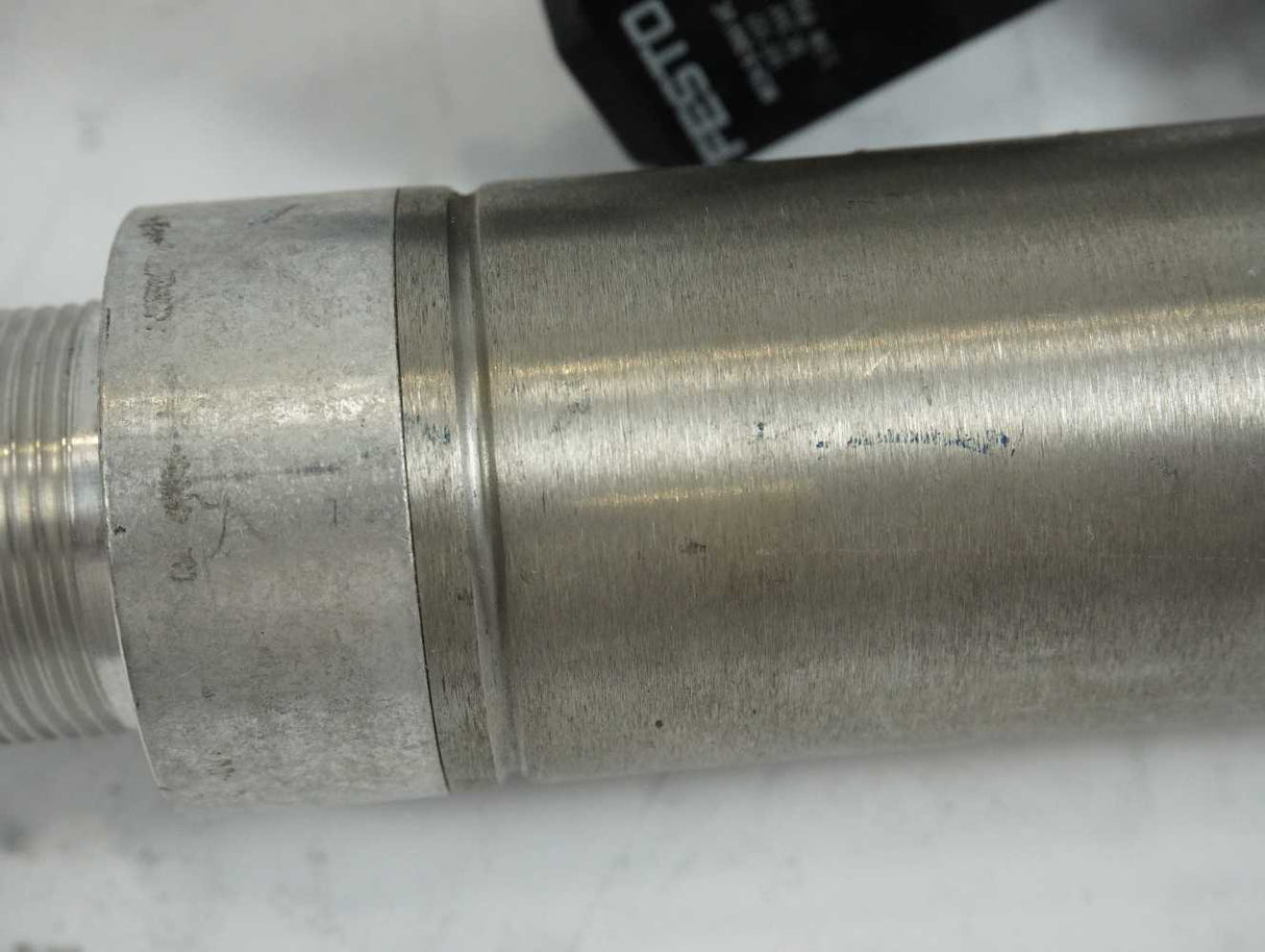 Festo 188594 DSEU-40-40-P-A Pneumatic Cylinder