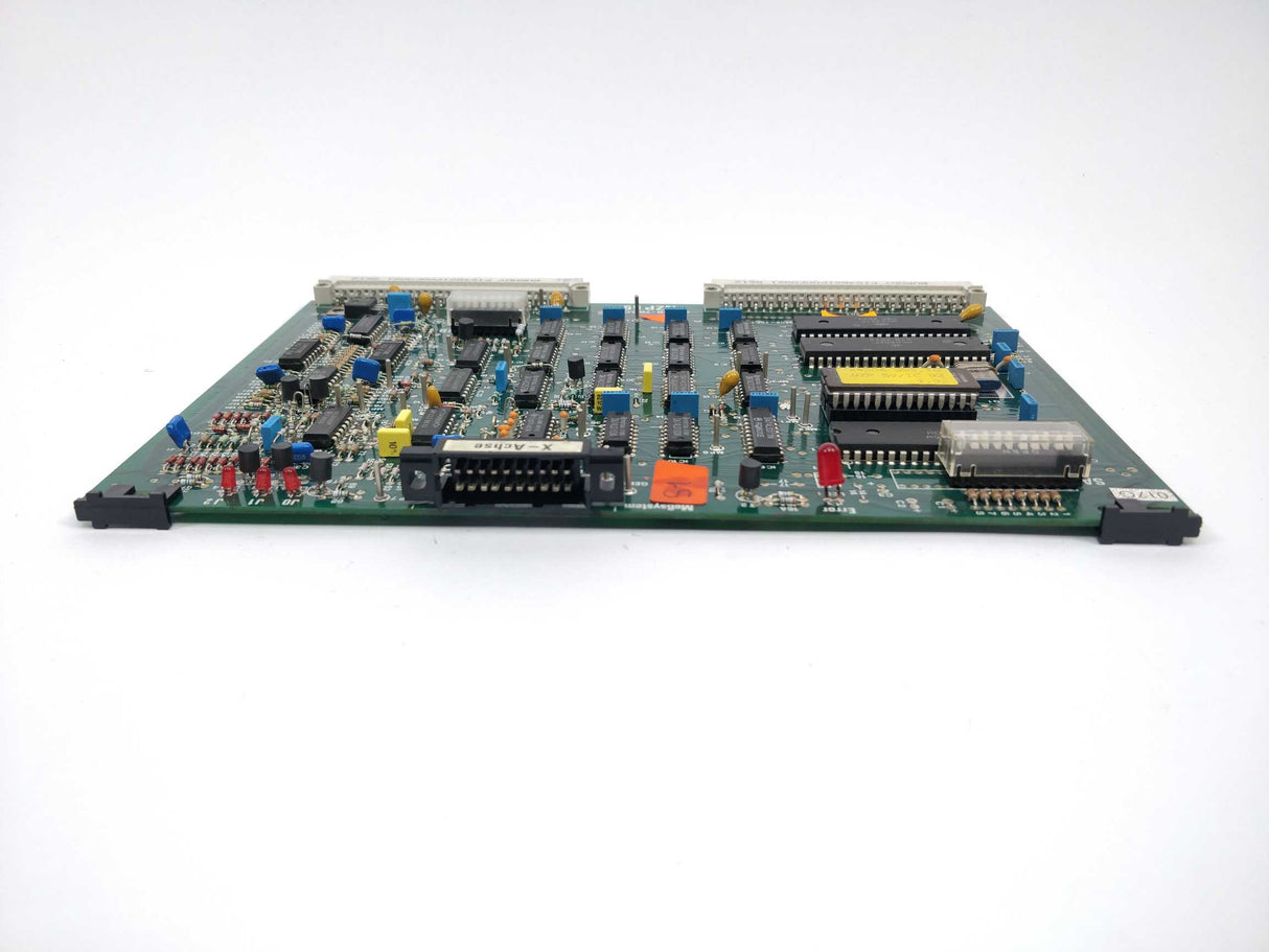 GRUNDIG NZP 59 44206-780.04 Deckel Dialog / Contour