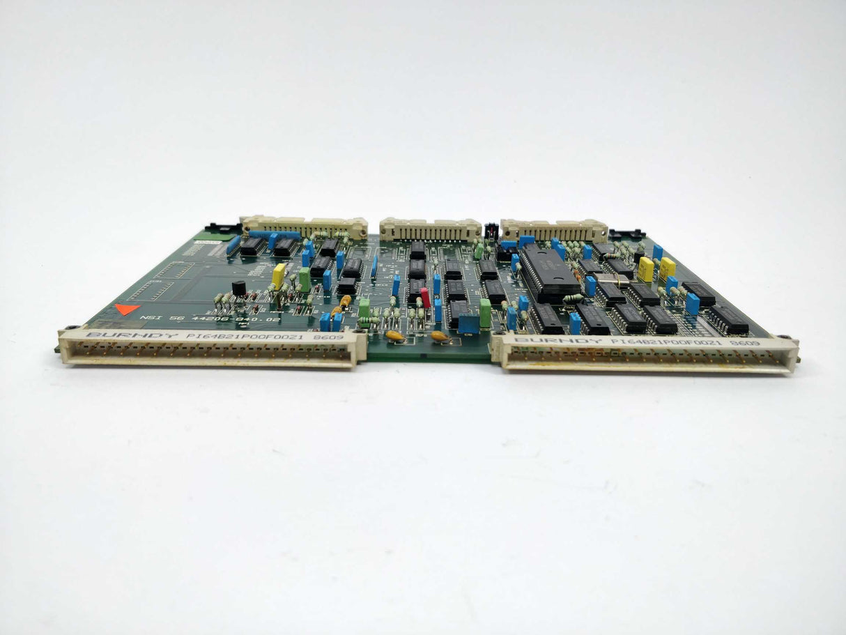 GRUNDIG NSI 56 44206-840.02 Deckel Dialog / Contour