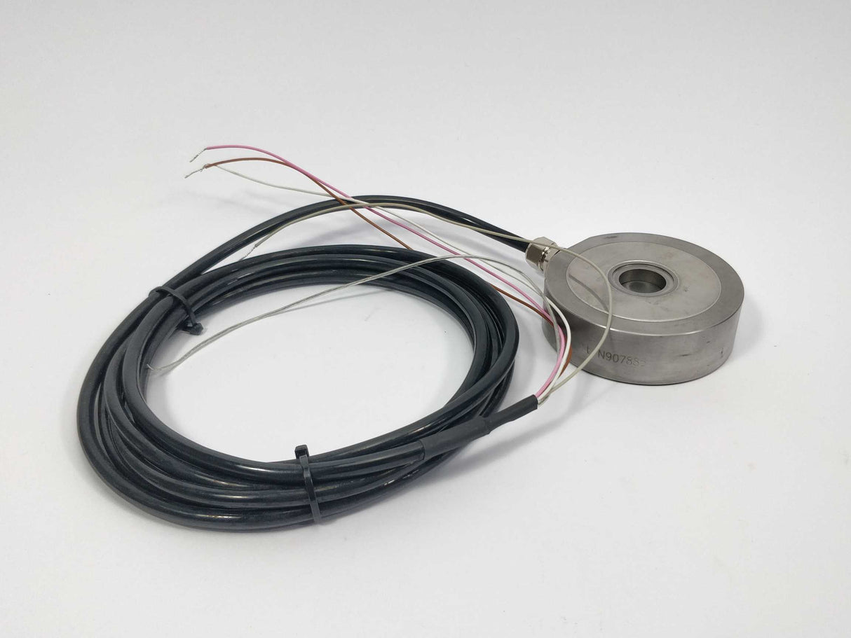 Siemens 7MH5113-4AD00 Siwarex WL 280 Load Cell E.06