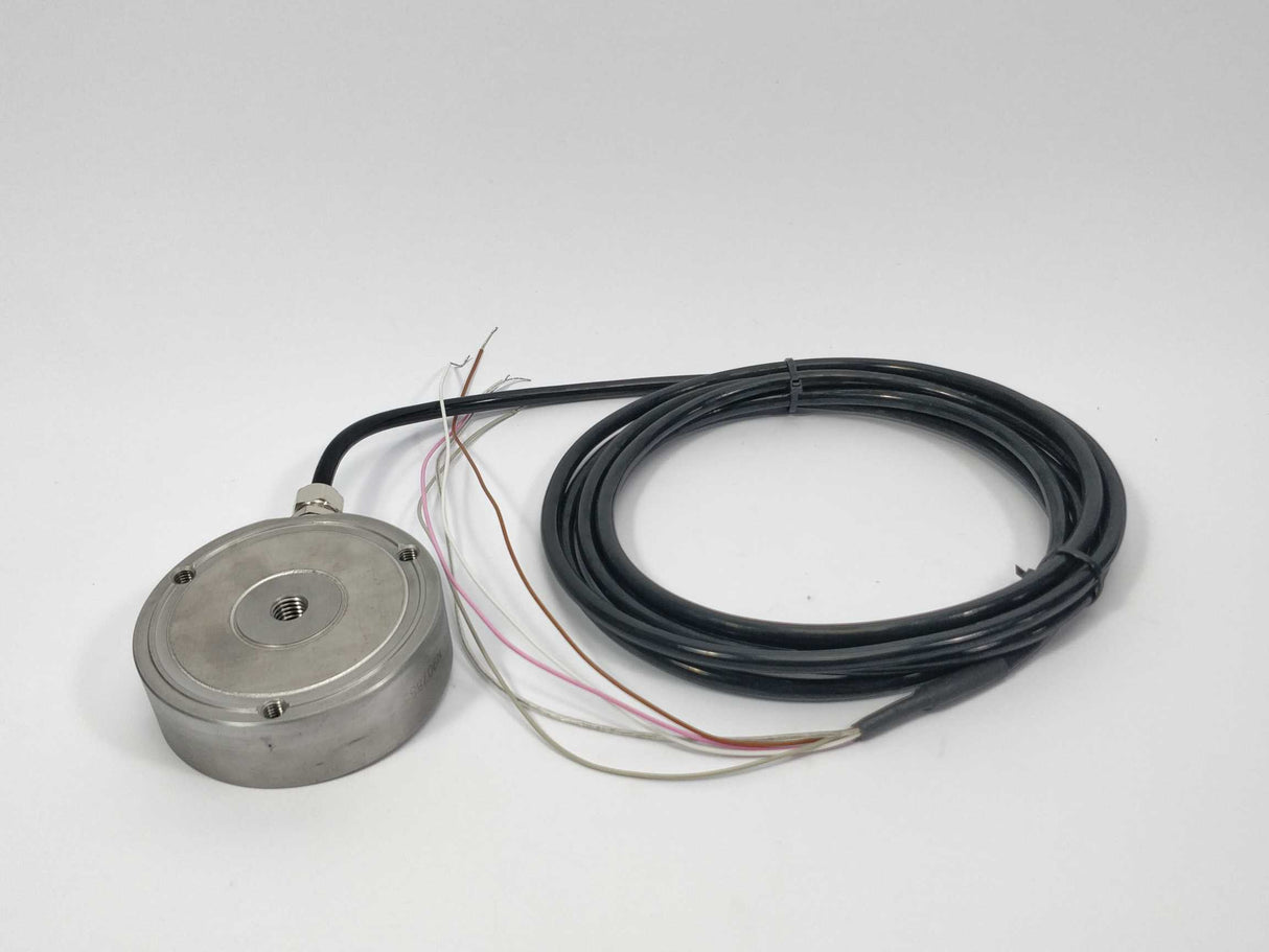 Siemens 7MH5113-4AD00 Siwarex WL 280 Load Cell E.06
