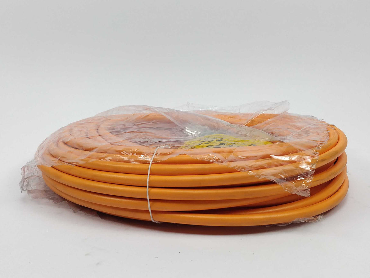 Siemens 6FX8002-5CS01-1CF0 Power Cable 25m, 4x 1.5C