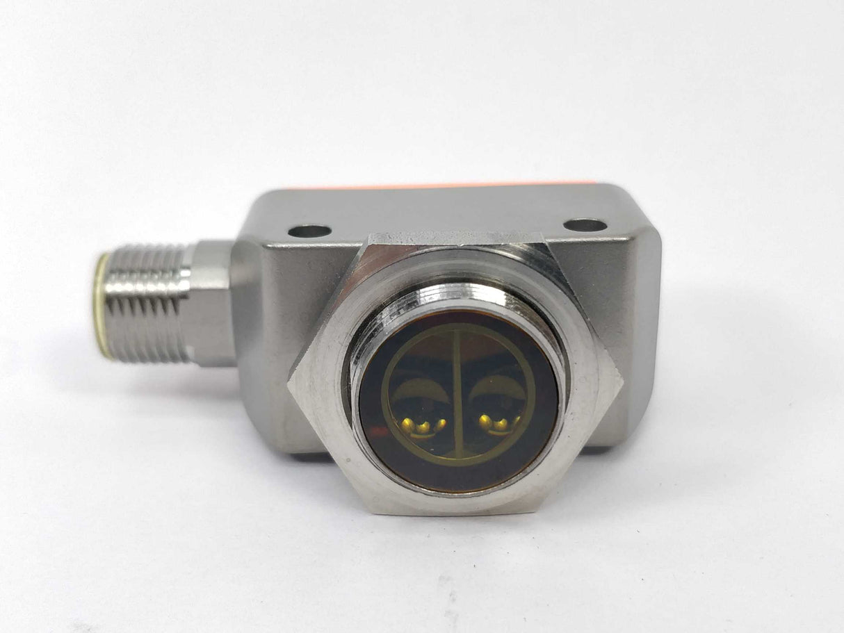 Ifm Electronic OGS380 OGS-OOKG/US/V4A/CUBE Through-beam sensor sender