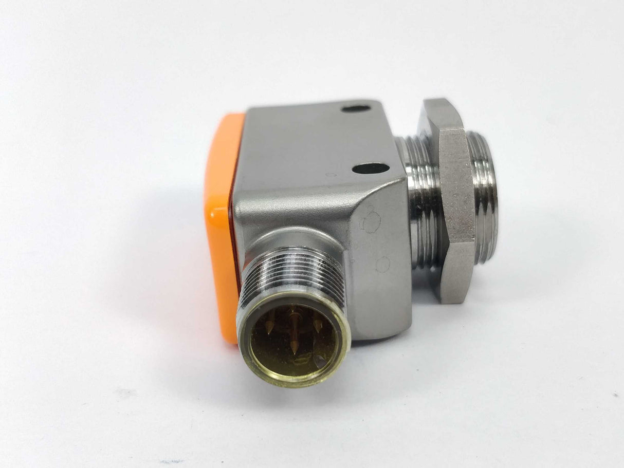 Ifm Electronic OGS380 OGS-OOKG/US/V4A/CUBE Through-beam sensor sender