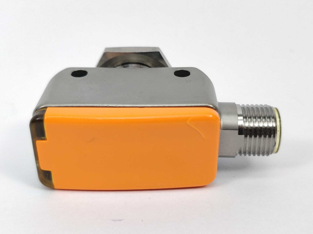 Ifm Electronic OGS380 OGS-OOKG/US/V4A/CUBE Through-beam sensor sender