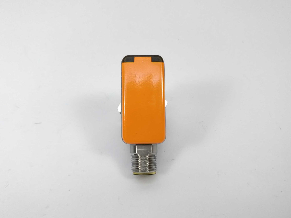 Ifm Electronic OGE380 OGE-DPKG/US/V4A/CUBE Through-beam sensor receiver