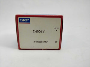 SKF C 6006 V ROLLER BEARING