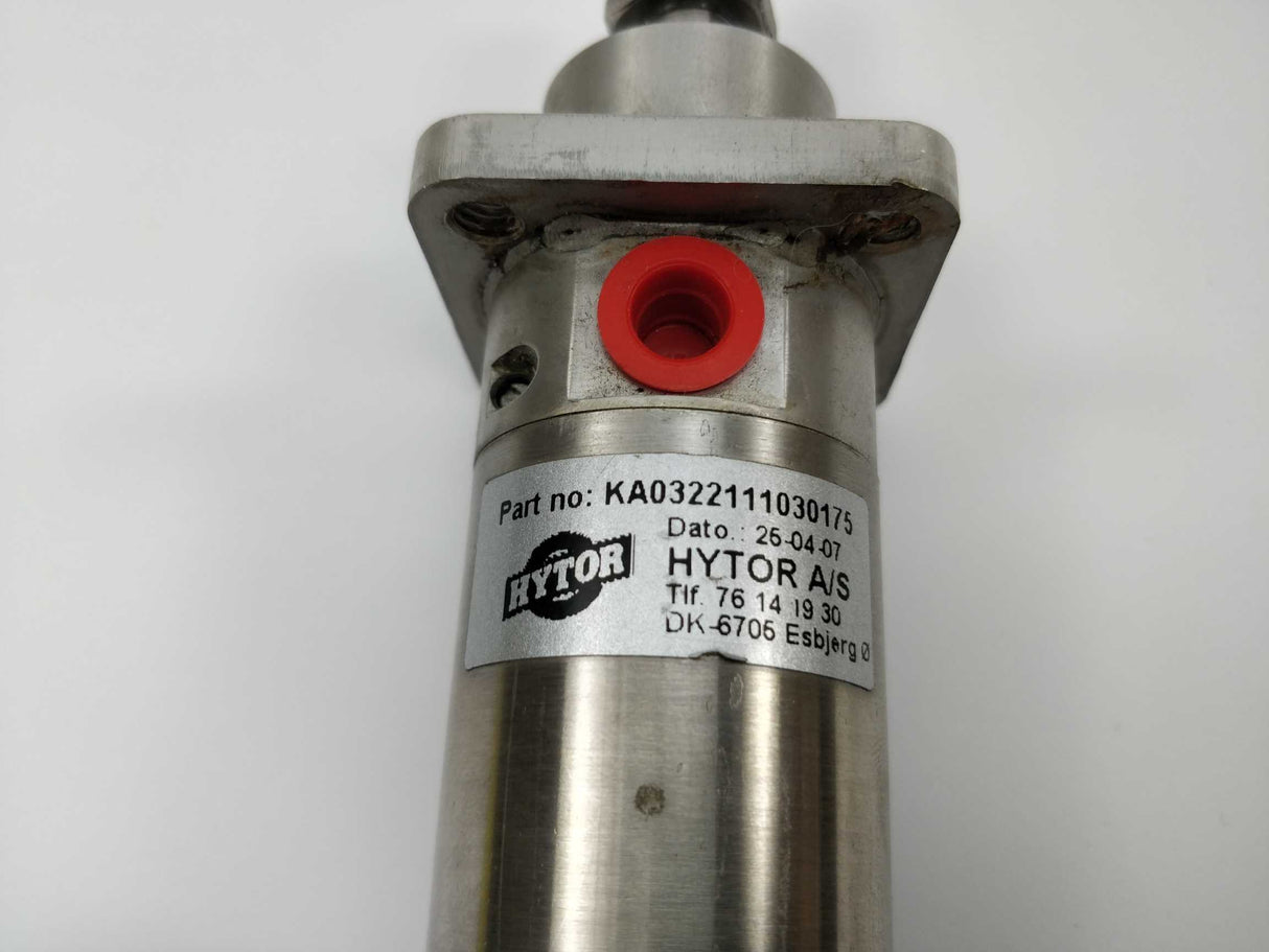 HYTOR KA0322111030175 Cylinder