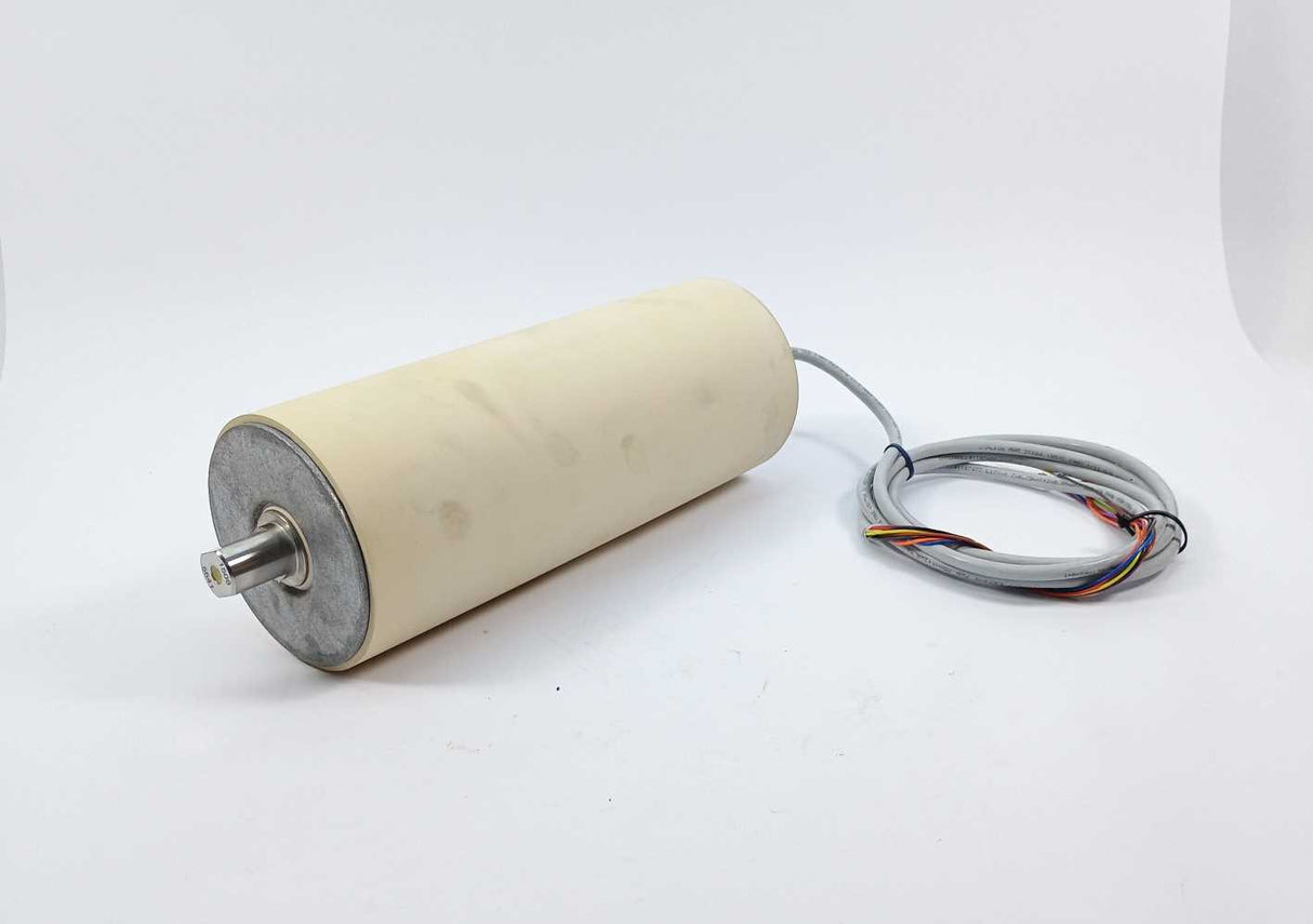 Interroll DM 0113 Asynchronous 3-Phase - i24,00 - 225W - Ø 119,5mm FW 307,0mm