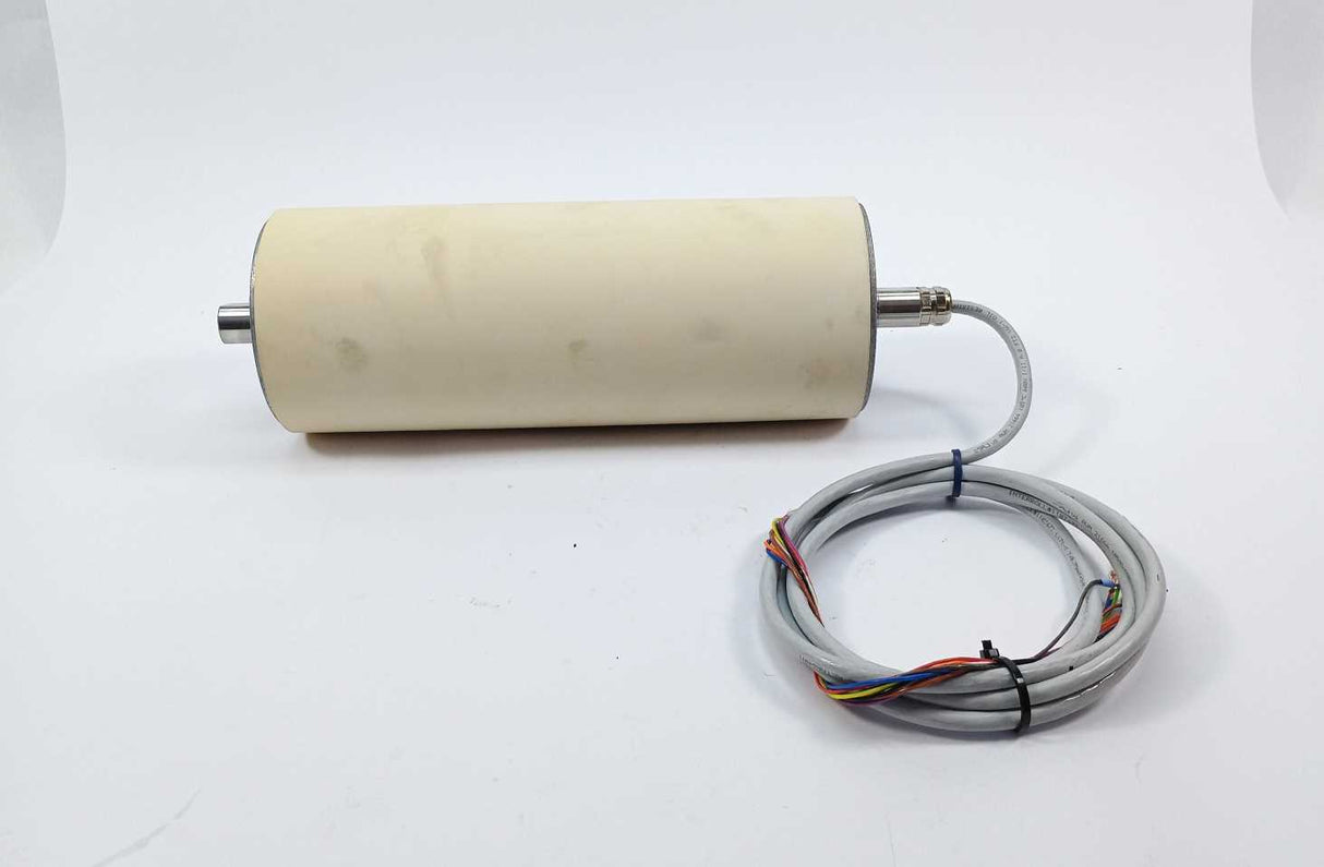 Interroll DM 0113 Asynchronous 3-Phase - i24,00 - 225W - Ø 119,5mm FW 307,0mm