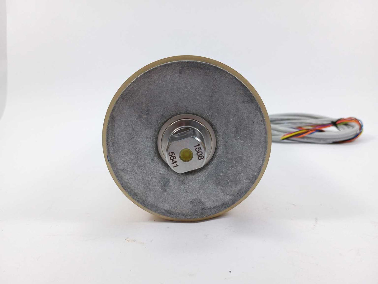 Interroll DM 0113 Asynchronous 3-Phase - i24,00 - 225W - Ø 119,5mm FW 307,0mm