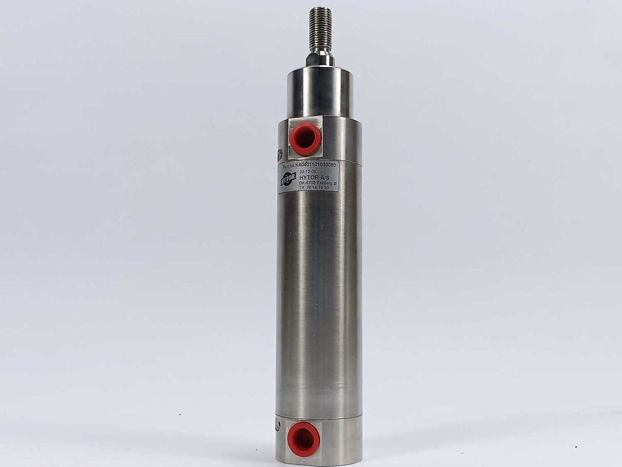 HYTOR KA0401101030080 206-0306 Cylinder