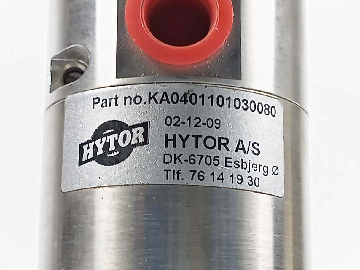HYTOR KA0401101030080 206-0306 Cylinder