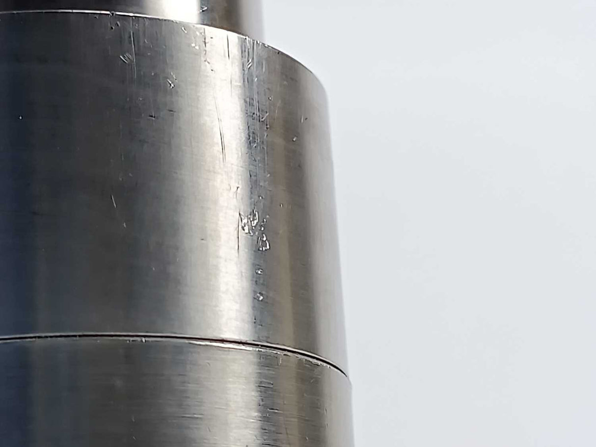 HYTOR KA0401101030080 206-0306 Cylinder