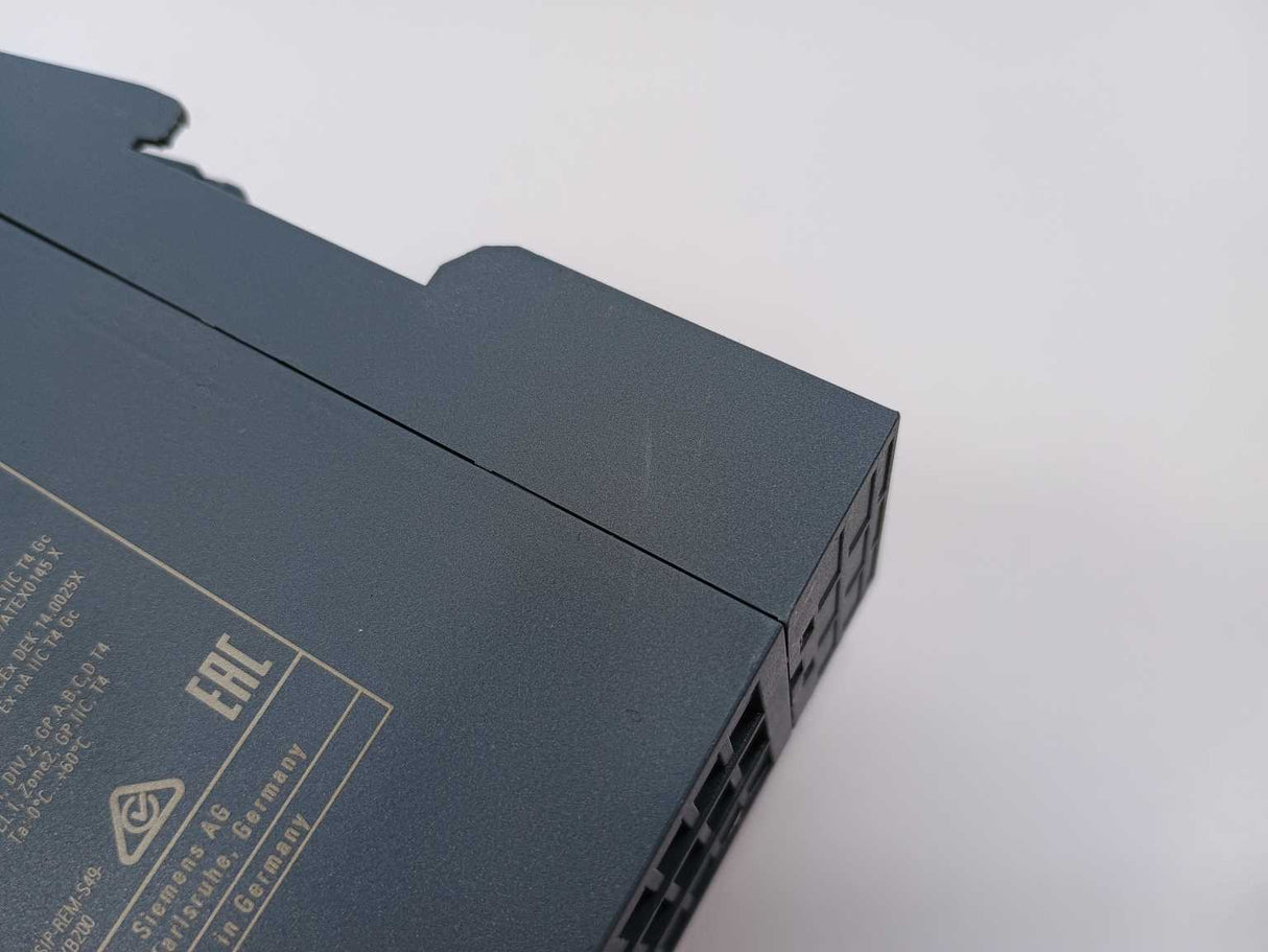 Siemens 6GK52080BA002TB2 SCALANCE XB208 6GK5208-0BA00-2TB2