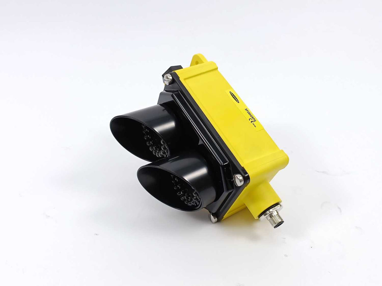 BANNER 11712 SP250GRPQ EZ-LIGHT SP Series Signal Light