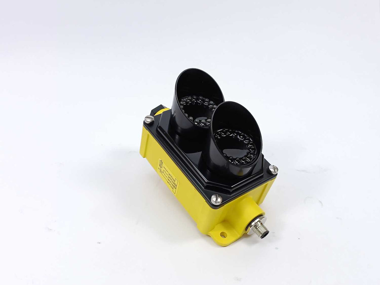 BANNER 11712 SP250GRPQ EZ-LIGHT SP Series Signal Light