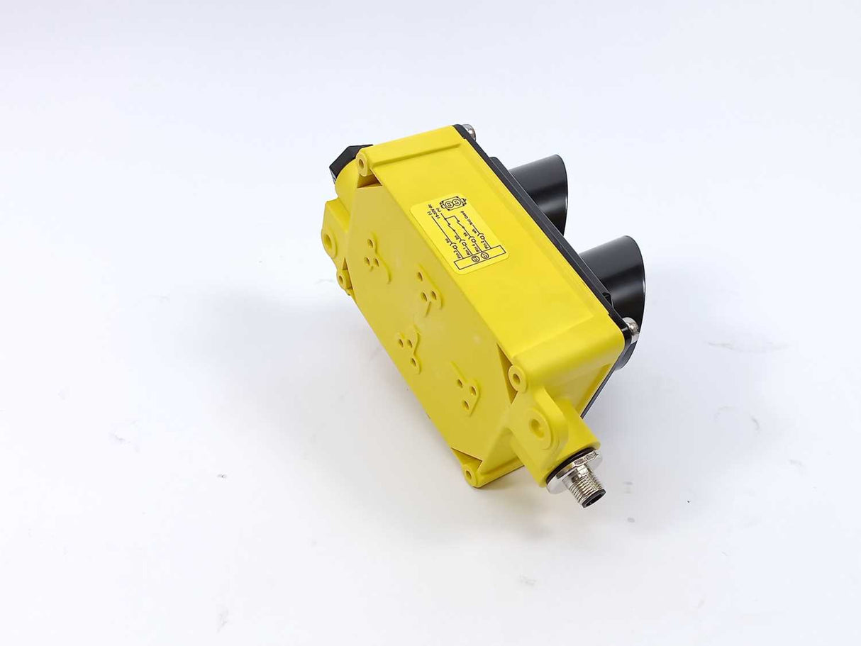 BANNER 11712 SP250GRPQ EZ-LIGHT SP Series Signal Light