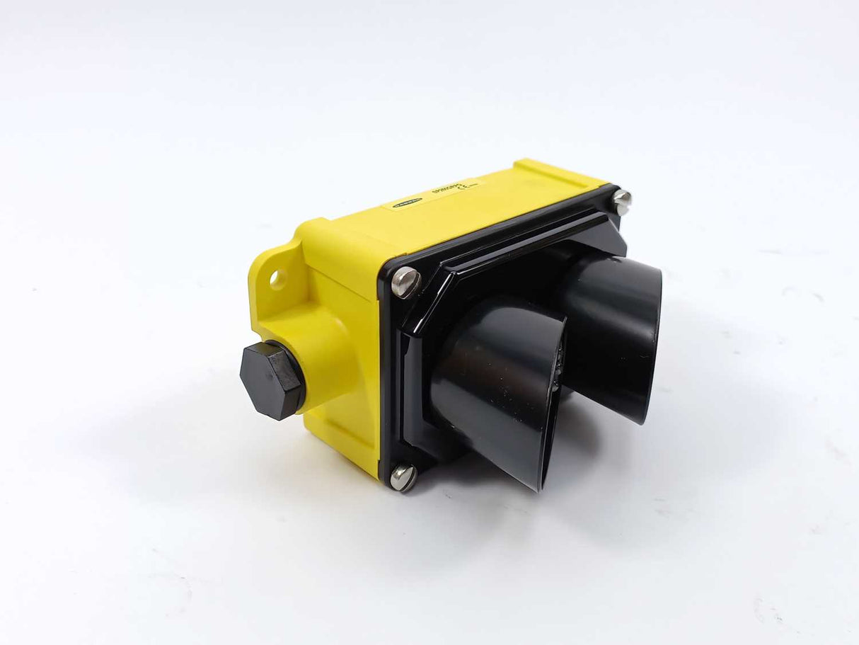 BANNER 11712 SP250GRPQ EZ-LIGHT SP Series Signal Light