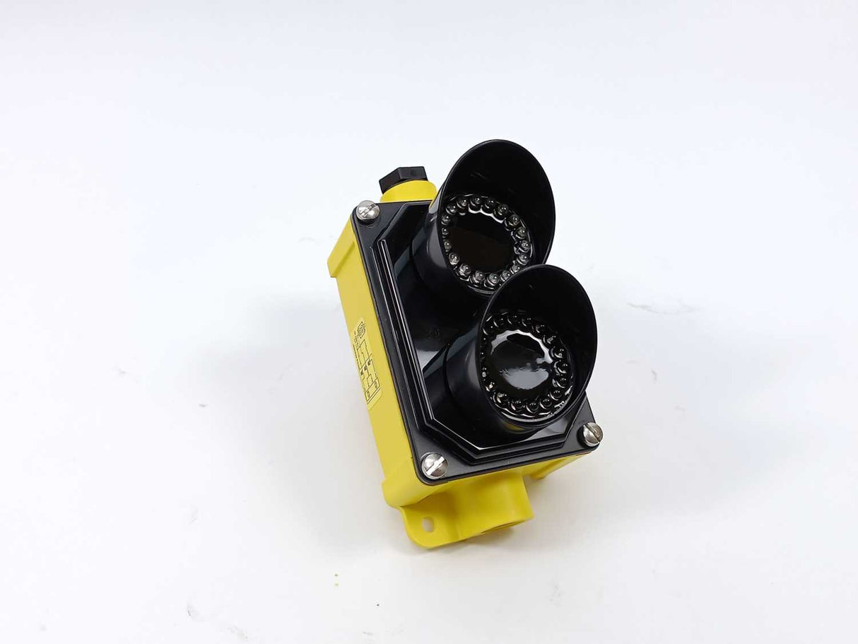 BANNER 11693 SP250GRP EZ-LIGHT SP Series Signal Light