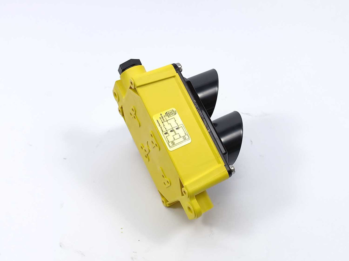 BANNER 11693 SP250GRP EZ-LIGHT SP Series Signal Light