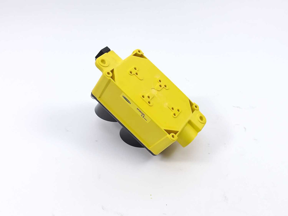 BANNER 11693 SP250GRP EZ-LIGHT SP Series Signal Light