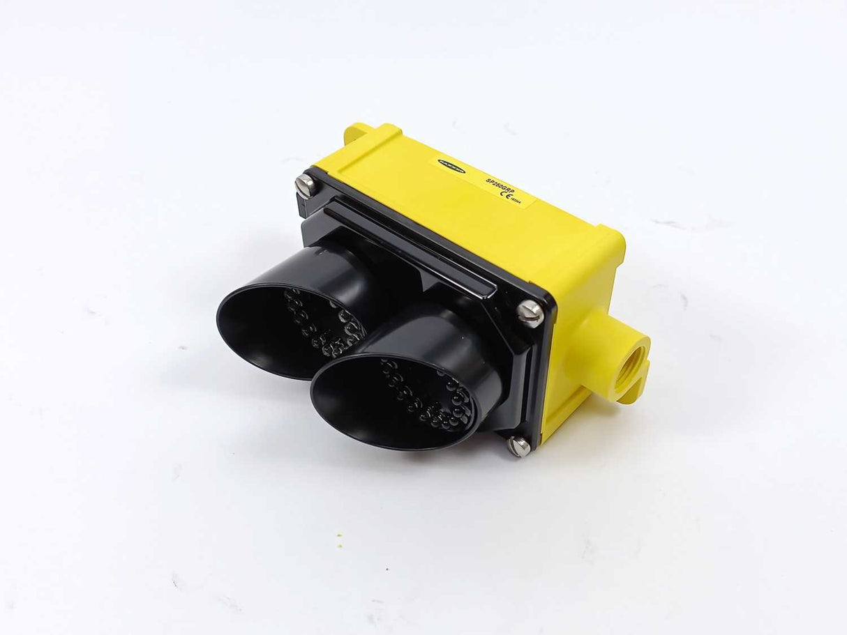 BANNER 11693 SP250GRP EZ-LIGHT SP Series Signal Light