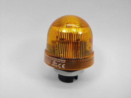 Siemens 8WD5320-0CD Integrated signal lamp