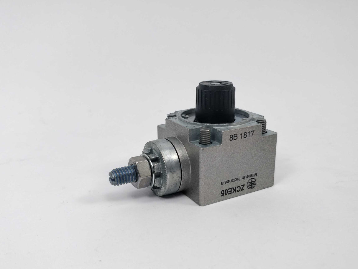 TELEMECANIQUE ZCKE05 064625 Limit switch head