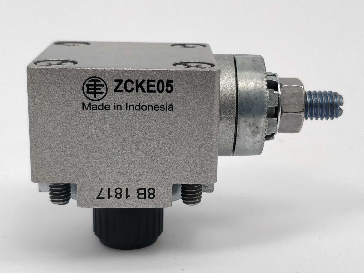 TELEMECANIQUE ZCKE05 064625 Limit switch head