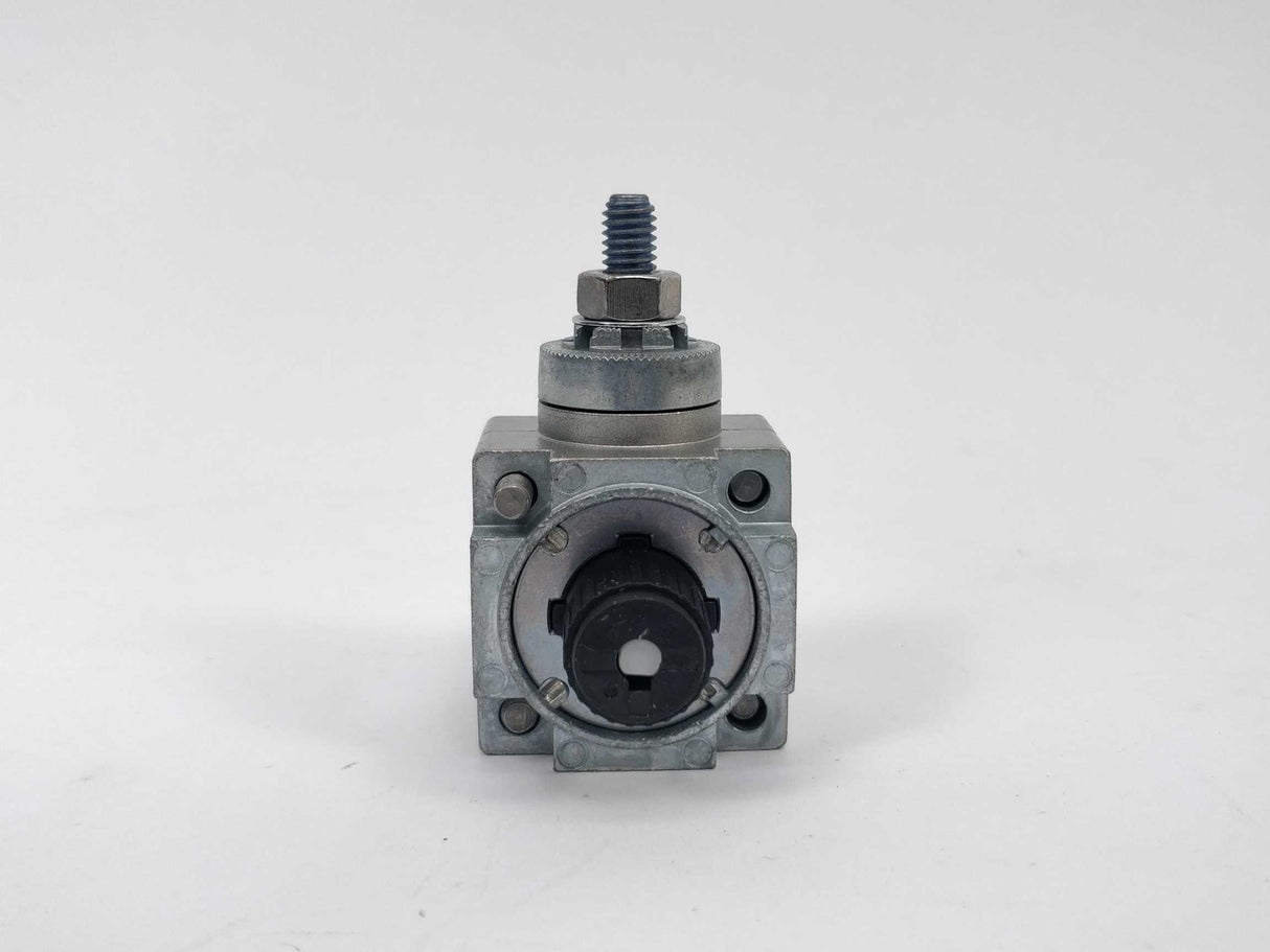 TELEMECANIQUE ZCKE05 064625 Limit switch head