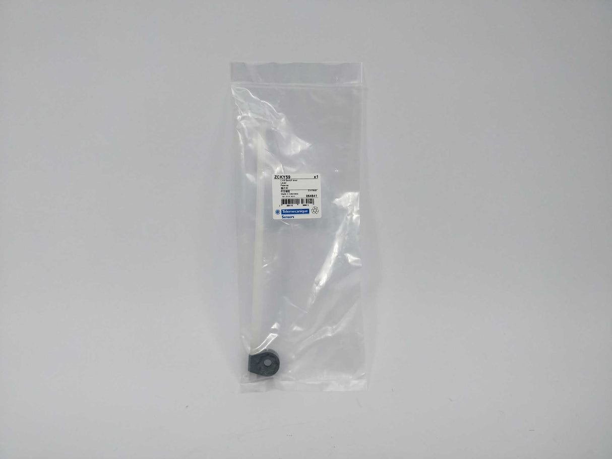 TELEMECANIQUE ZCKY59 064641 Limit switch lever 4 Pcs