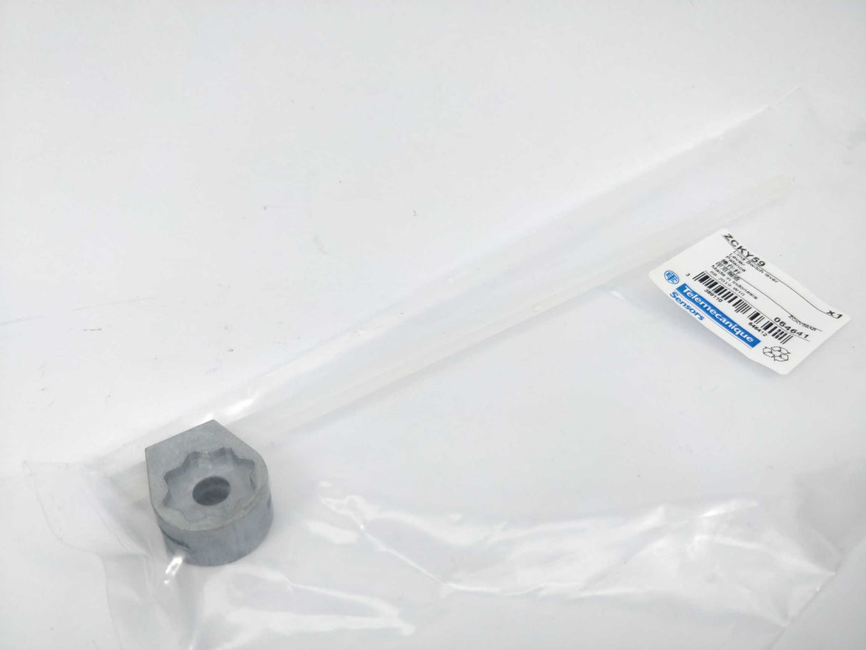 TELEMECANIQUE ZCKY59 064641 Limit switch lever 4 Pcs