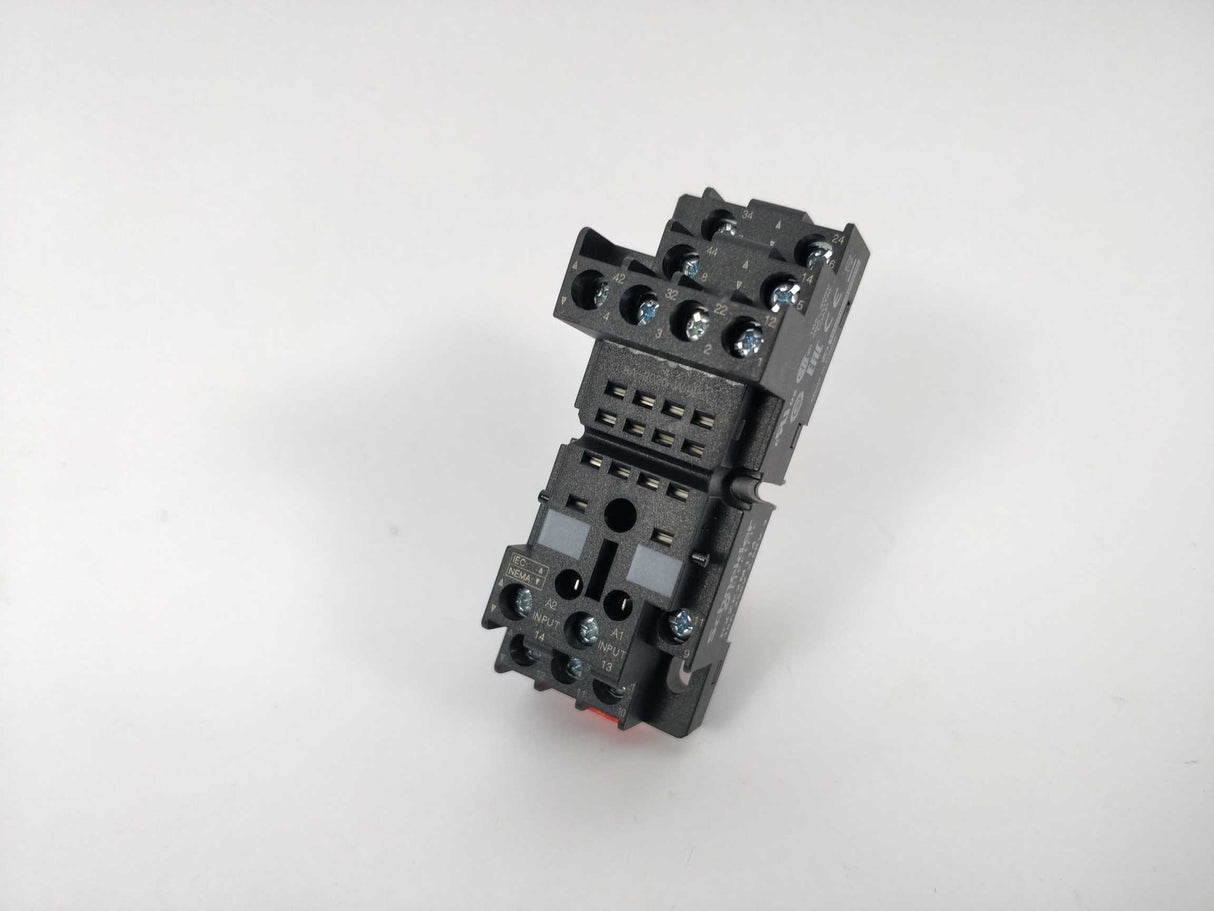 Schneider Electric RXZE2M114 Relay socket 10A 250V 2pcs