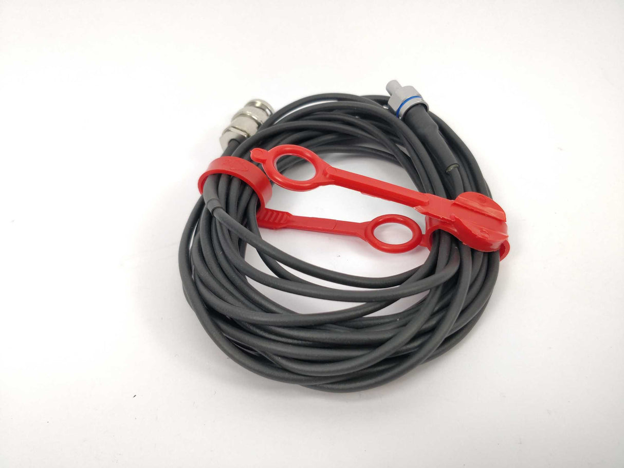 GE Sensing & Inspection 69489 PK 106/2-5