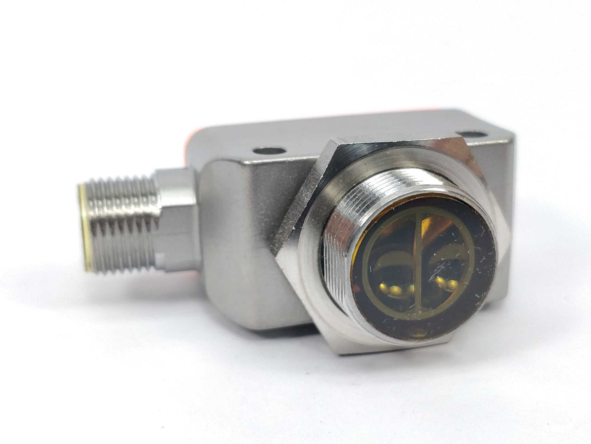 Ifm Electronic OGS380 OGS-OOKG/US/V4A/CUBE Through-beam sensor sender