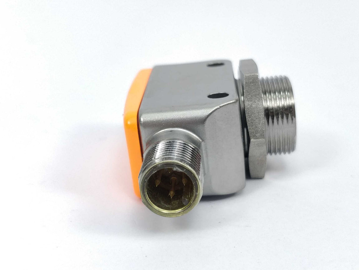 Ifm Electronic OGS380 OGS-OOKG/US/V4A/CUBE Through-beam sensor sender