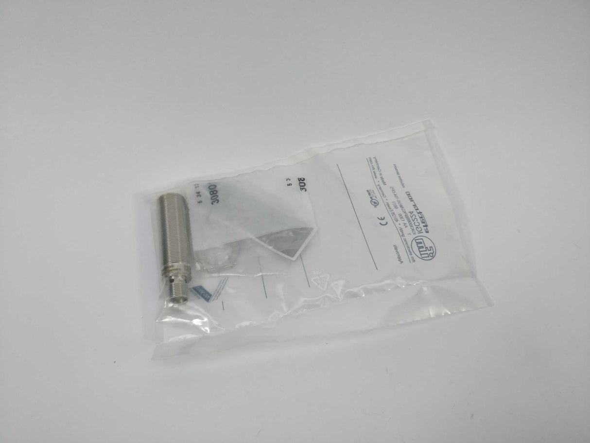 Ifm Electronic IGC224 IGK3008BBPKG/M/US-104-DPS Inductive sensor